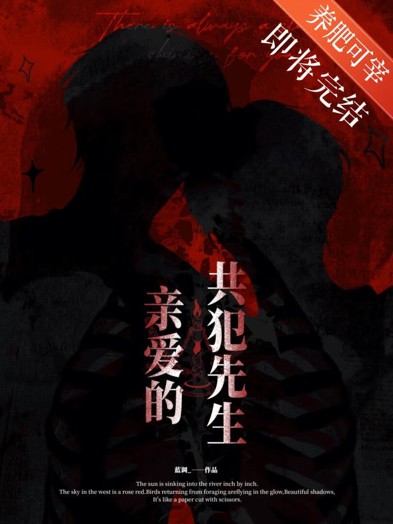 亲爱的，共犯先生