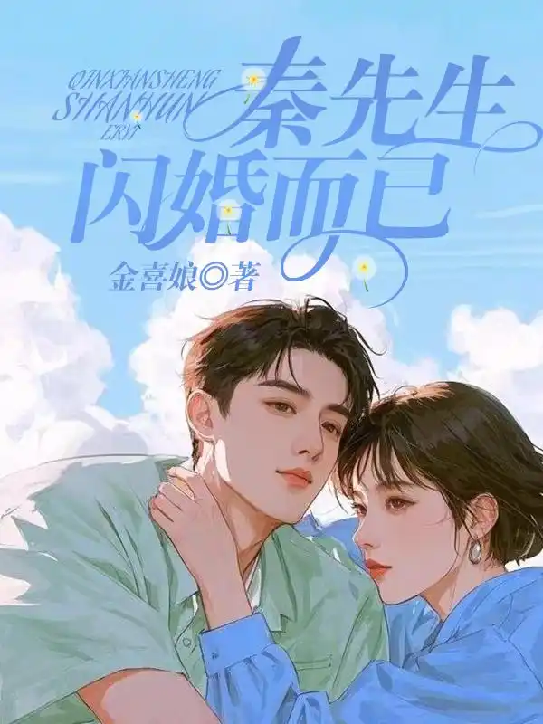 秦先生，闪婚而已